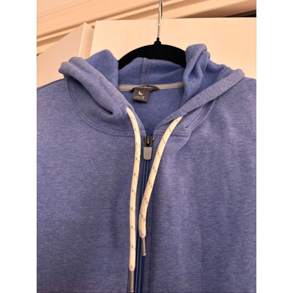 Eddie Bauer Evergreen Full Zip Hoodie - Picture 2 of 6
